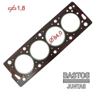 Bastos Juntas - 151598MP