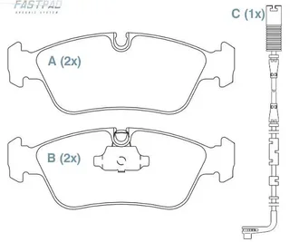 Willtec - FP695