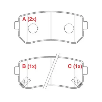 Willtec - PW765