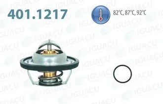 Iguaçu - 401.1217-92