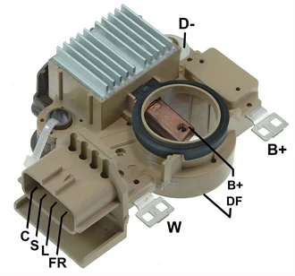 Gauss - GA780