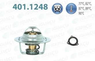 Iguaçu - 401.1248-77