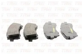 Trw - RCPT07940