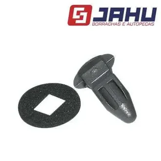 Jahu - 07506-3