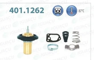 Iguaçu - 401.1262-87