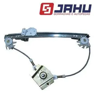 Jahu - 07667-1
