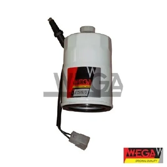 Wega - JFC509/3