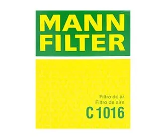 Mann - C1016