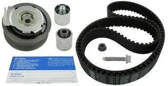 Skf - VKMA 01222