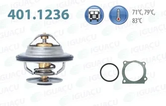Iguaçu - 401.1236-71