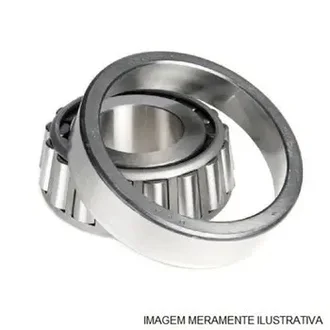 Timken - 2780/2720
