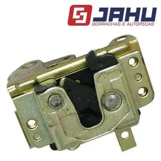 Jahu - 04898-2