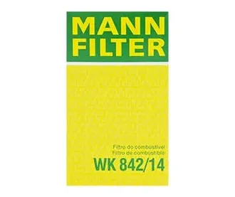 Mann - WK842/14