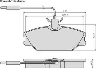 Ate - 8054