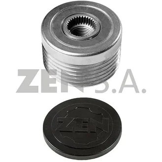 Zen - 5396