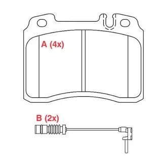 Willtec - PW669A