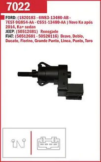 Marflex - 7022