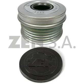 Zen - 5654