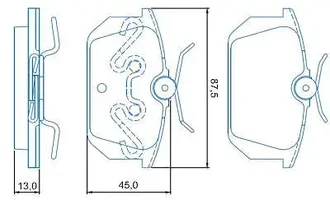 Jurid - HQJ-2123