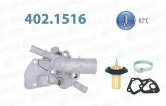 Iguaçu - 402.1516-87