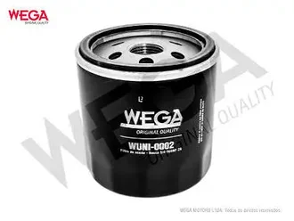 Wega - WUNI-0002