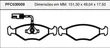 Cofap - PFC030009