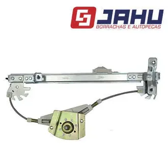 Jahu - 07665-7