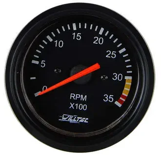 Willtec - W41.104P
