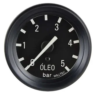 Willtec - W04.007P