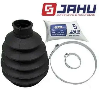 Jahu - 76552-0