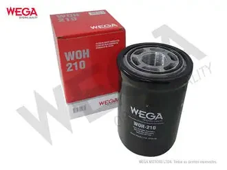 Wega - WOH-210