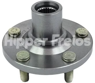 Hipper Freios - HFCD 504