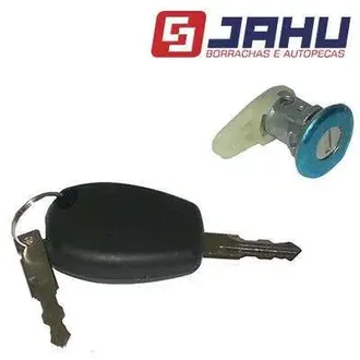 Jahu - 50743-4