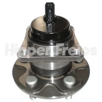Hipper Freios - HFCT 504