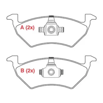 Willtec - FP961