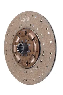 Sachs - 5655