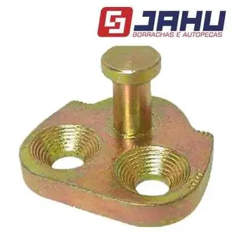 Jahu - 39500-0