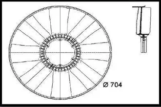 Magneti Marelli - 376741171MM