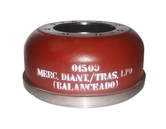 Durametal - 01509