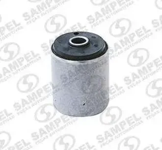 Sampel - 2563