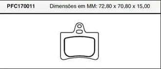 Cofap - PFC170011