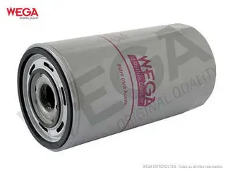 Wega - WO-600