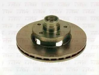 Trw - RCDI01050