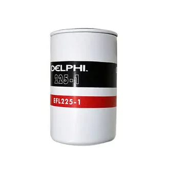 Delphi - EFL225/1