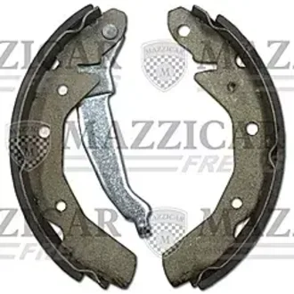 Mazzicar - BPSA 0097461