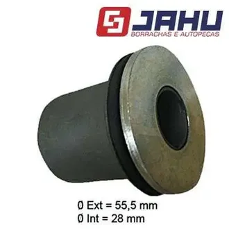 Jahu - 50354-2