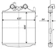 Magneti Marelli - W4729001MM