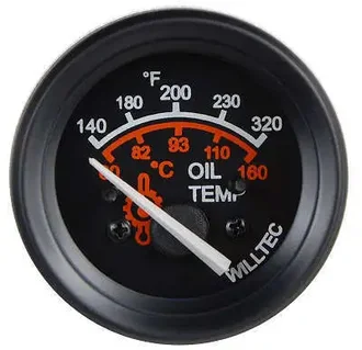 Willtec - W20.087P