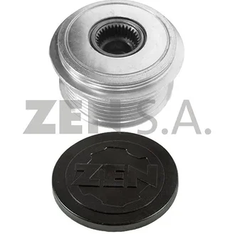 Zen - 5573