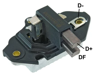 Gauss - GA043